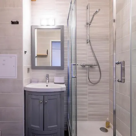Aparthotel Le Necou - Les Menuires