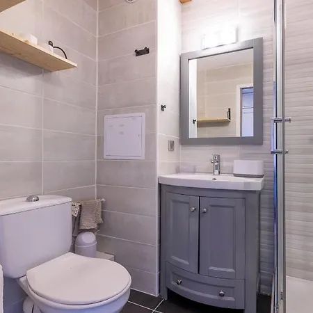 Aparthotel Le Necou - Les Menuires Saint-Martin-de-Belleville