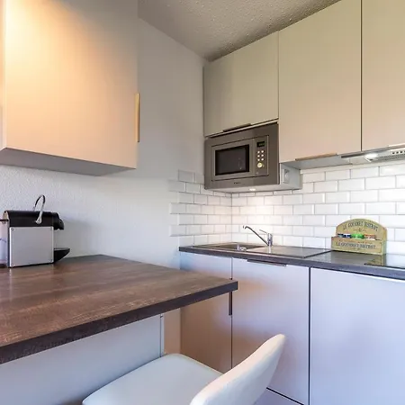 Aparthotel Le Necou - Les Menuires